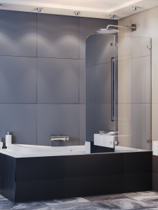 Ограждение на ванну 900х1400 мм WeltWasser 100 WW100 100ZD2-90 (10000003477) Ограждение на ванну 900х1400 мм WeltWasser 100 WW100 100ZD2-90 (10000003477)