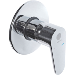 Смеситель для душа STWORKI Нарвик NR-01cr, С ВНУТРЕННЕЙ ЧАСТЬЮ Смеситель для душа STWORKI Нарвик NR-01cr, С ВНУТРЕННЕЙ ЧАСТЬЮ