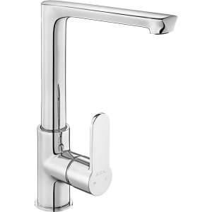 Смеситель для кухни E.C.A. Nita 102118099EX