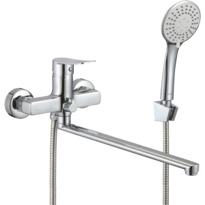 Универсальный смеситель Milardo Demi DEMSB00M10