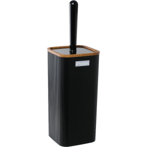Ершик Fixsen Black Wood FX-401-5 черный