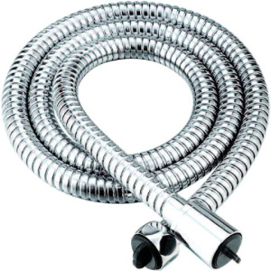 Душевой шланг Cezares Czr CZR-FMM-200-01 хром