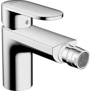 Смеситель для биде Hansgrohe Vernis Blend 71210000 хром Смеситель для биде Hansgrohe Vernis Blend 71210000 хром