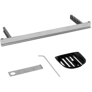 Декоративный элемент для внутристенного трапа Geberit 154.338.00.1