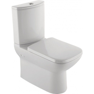 Унитаз-компакт Kale Babel 7111034300 Унитаз-компакт Kale Babel 7111034300