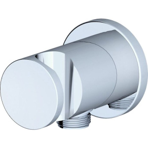 Шланговое подключение Ravak 706.00 держатель для душа Шланговое подключение Ravak 706.00 держатель для душа