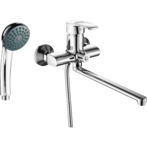 Универсальный смеситель Fashun A2270 хром