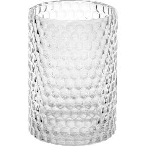 Стакан Ridder Sherine 2166100 прозрачный