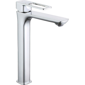 Смеситель для раковины IDDIS Slide SLISB01i01 хром