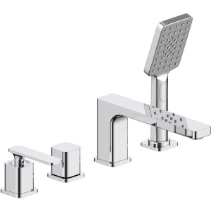 Смеситель на борт ванны Timo Torne 4330/00Y