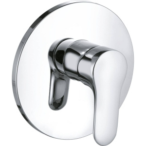 Смеситель для душа Kludi Objekta 326550575 Смеситель для душа Kludi Objekta 326550575