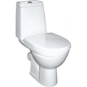 Унитаз-компакт Sanita Марс MRSSACC01030413R Унитаз-компакт Sanita Марс MRSSACC01030413R