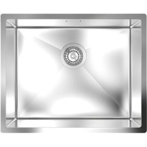 Мойка кухонная IDDIS Edifice EDI54S0i77