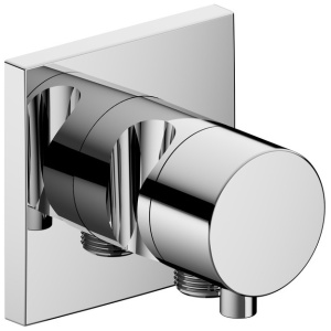 Запорный вентиль встраиваемый Keuco IXMO 59549011202 Запорный вентиль встраиваемый Keuco IXMO 59549011202