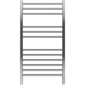 Полотенцесушитель электрический Terminus Енисей П12 50х100, sensor quick touch