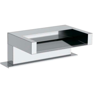 Излив Remer 91ZCA на борт ванны