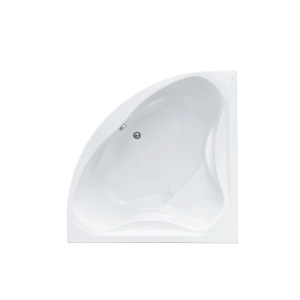 Акриловая ванна Santek Сан-Паулу 150х150 1.WH30.2.399