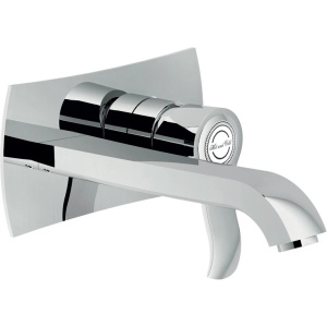 Смеситель для раковины Nobili Sofi SI98198/1CR Chrome