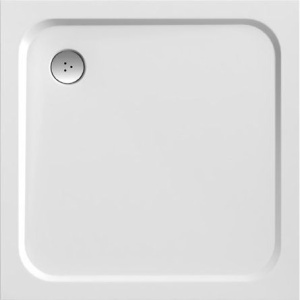 Поддон для душа Ravak Galaxy Pro Chrome Perseus Pro-100 с сифоном Поддон для душа Ravak Galaxy Pro Chrome Perseus Pro-100 с сифоном