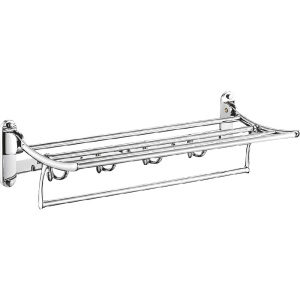 Полка Haiba HB805 для полотенец Полка Haiba HB805 для полотенец