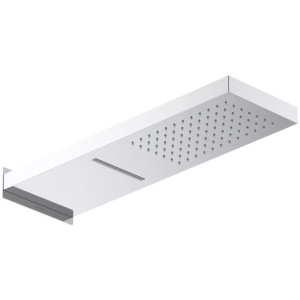 Верхний душ Aquatek AQ2085CR хром Верхний душ Aquatek AQ2085CR хром