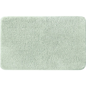 Коврик IDDIS Base BSQS05Mi12 50х80, светло-зеленый