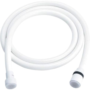 Душевой шланг Lemark Turn-Free LE8026P-White 150 см