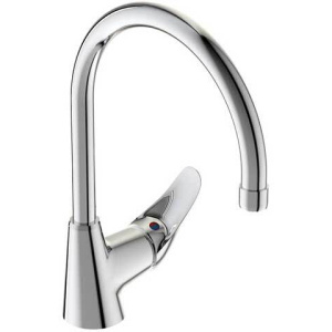 Смеситель для кухни Vidima Orion BA365AA