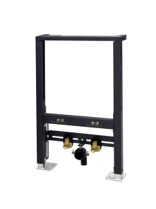 Инсталляция для подвесного биде WeltWasser AMBERG 500 BD (10000005536) Инсталляция для подвесного биде WeltWasser AMBERG 500 BD (10000005536)