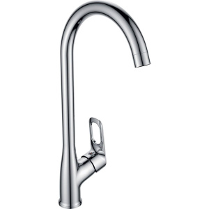 Смеситель для кухни Rush Edge ED7735-22 Смеситель для кухни Rush Edge ED7735-22