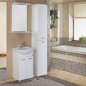 Мебель для ванной Onika Коралл 47