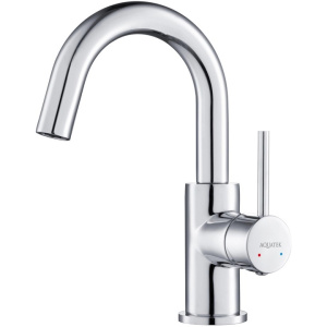 Смеситель для раковины Aquatek Европа AQ1307CR хром