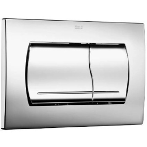 Кнопка смыва Roca Active 8901150B1 хром