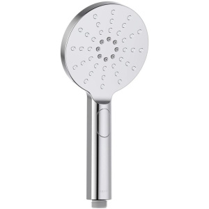 Душевая лейка Aquatek Оберон 120 AQ2006CR хром