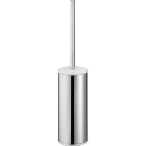 Ершик Keuco Universal 04969 хром, белый