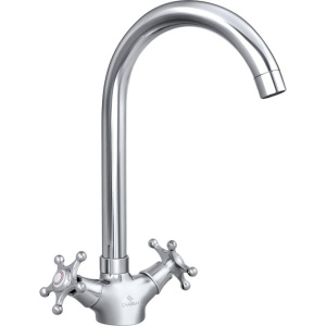 Смеситель для кухни Славен Город И СЛ-ДВ-И22