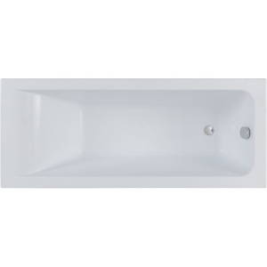 Акриловая ванна Aquanet Bright 267835 170x70 см, с каркасом