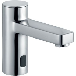 Смеситель для раковины Kludi Zenta 3820205