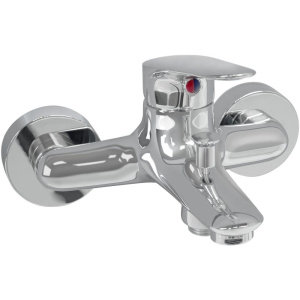 Смеситель для ванны с душем Jacob Delafon Elite E32909-CP