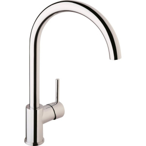 Смеситель для кухни VitrA Minimax S A42091EXP