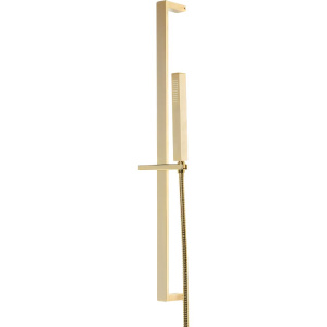 Душевой гарнитур Cezares Articoli Vari CZR-L-SD-03/24 золото Душевой гарнитур Cezares Articoli Vari CZR-L-SD-03/24 золото