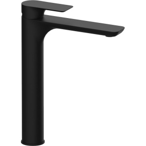 Смеситель для раковины Remer Infinity I11LNO черный матовый Смеситель для раковины Remer Infinity I11LNO черный матовый