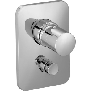 Смеситель для ванны с душем Jacob Delafon Toobi E98719-CP