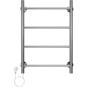 Полотенцесушитель электрический Stelmix П4 40х60, дуга