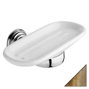 Мыльница Bagno & Associati Canova CA13292 Мыльница Bagno & Associati Canova CA13292