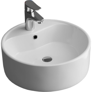 Мебельная раковина Grossman GR-3012 40 Мебельная раковина Grossman GR-3012 40