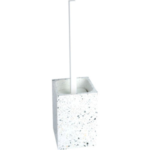 Ершик Fixsen Punto FX-201-5 белый Ершик Fixsen Punto FX-201-5 белый