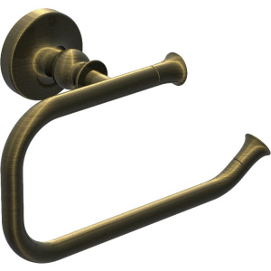 Держатель туалетной бумаги Rush Crete CR35110 Держатель туалетной бумаги Rush Crete CR35110