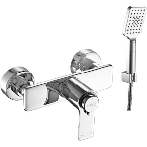 Термостатический смеситель Rossinka RS50 -41 для душа