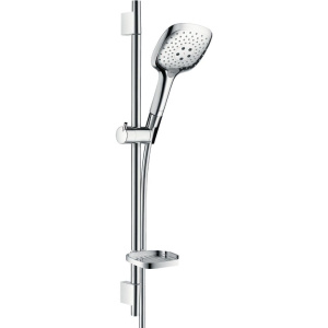 Душевой гарнитур Hansgrohe Raindance Select E 150 27856000 Unica'S Puro Душевой гарнитур Hansgrohe Raindance Select E 150 27856000 Unica'S Puro